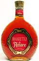 Amaretto di Amore Liqueur 42@